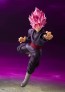 Bandai S.H.Figuarts Goku Black -Super Saiyan Rose- , BAN17071, by BANDAI