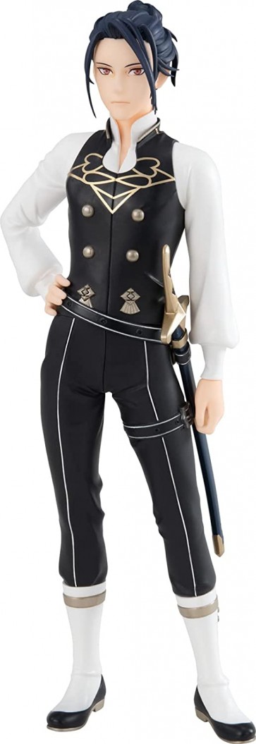 Good Smile Company POP UP PARADE Felix Hugo Fraldarius (Fire Emblem: Three Houses), GSC45080, by GOOD SMILE COMPANY