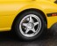 Hasegawa 1/24 Mazda Savanna RX-7 (SA22C) Mid-Model Custom Wheels, HAS07981, by HASEGAWA