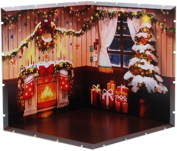 PLM Dioramansion 200: Christmas, PEL88798, by PLM