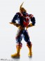 Bandai S.H.Figuarts All Might, BAC22249, by BANDAI