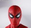 Bandai S.H.Figuarts Spider-Man (Upgrade Suit) (Spider-Man: No Way Home), BAC20903, by BANDAI