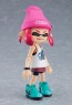 Good Smile Company figma Splatoon Girl DX Edition (Splatoon / Splatoon2) (Reissue), GSC08520, by GOOD SMILE COMPANY