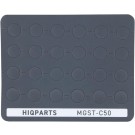 HI Q PARTS Magnet Setter 2 For 5.0mm Magnets (1pc.), HIQ77811, by HI Q PARTS