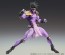 Medicos Super Action Statue JoJo's Bizarre Adventure Part.III Star Platinum Third, MEC35611, by MEDICOS