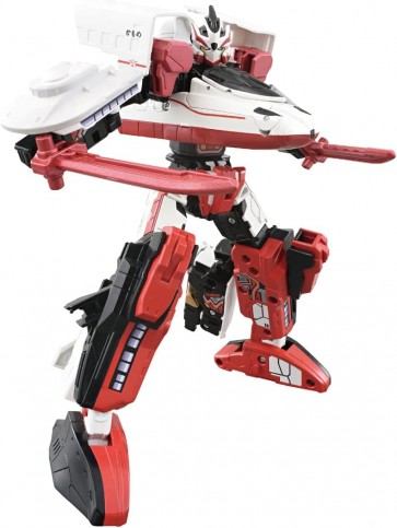 TAKARA TOMY Plarail Shinkalion CW N700S Kamome Ferry Form, TAK07787, by TAKARA TOMY