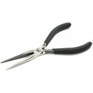 Tamiya Tamiya Craft Tools NEEDLE NOSE W/CUTTER II , TAM41465, by TAMIYA