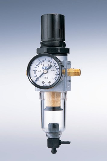 WAVE HG Air Regulator 2, WAVHT-394, by WAVE