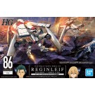Bandai 1/48 HG "86 -Eighty Six-" Reginleif  (Raiden/Theo Custom), BAN19273, by BANDAI