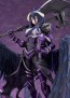 DMM Factory 1/7 OVERLORD: Albedo: Hermes Trismegistus Ver. (Rerelease), DMM69335, by DMM Factory