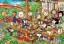 Epoch Jigsaw Puzzle Peanuts Snoopy Party 300pcs , EPC63028, by Epoch
