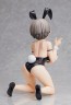FREEing 1/4 Uzaki-chan Wants to Hang Out! 2nd Season: Hana Uzaki: Bare Leg Bunny Ver., FRE12858, by FREEING