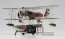 Hasegawa 1/48 Nakajima E8N1 Type 95 No. 1 Seaplane Reconnaissance Plane Detail Up Version, HAS23685, by HASEGAWA