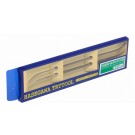 Hasegawa  Diamond Gauntlet file, HASTT37, by HASEGAWA