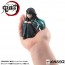 MegaHouse G.E.M.Series Demon Slayer: Kimetsu no Yaiba Tenohira Tokito San, MEG33731, by MEGAHOUSE