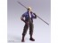 SQUARE ENIX FINAL FANTASY VII Bring Arts Cid Highwind, SQE74736, by SQUARE ENIX
