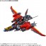 TAKARA TOMY Diaclone DA-118 Dia-Battles X-1 (Battles X-02), TAK48889, by TAKARA TOMY