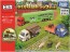 TAKARA TOMY Welcome! Tomica Farm Track Set, TAK97680, by TAKARA TOMY