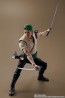Bandai S.H.Figuarts Roronoa Zoro (A Netflix Series: ONE PIECE), BAC57688, by BANDAI