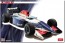 Hasegawa 1/24 Tyrrell 021, HAS06908, by HASEGAWA