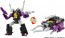 TAKARA TOMY TL-32 Transformers Legacy Shrapnel, TAK09569, by TAKARA TOMY