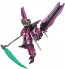 Bandai 1/144 HGBD Gundam Love Phantom , BAN53416, by BANDAI