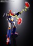 Bandai Chogokin Damashii GX-50SP Combattler V CHOGOKIN 50th ver., BAC66048, by BANDAI