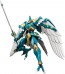 Good Smile Company MODEROID Windom, the Spirit of Air (Magic Knight Rayearth), GSC48048, by GOOD SMILE COMPANY