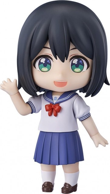 Good Smile Company Nendoroid Saki Aoi (Senpai is an Otokonoko), GSC05574, by GOOD SMILE COMPANY