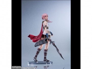 SQUARE ENIX Final Fantasy XIII Lightning, SQE88771, by SQUARE ENIX