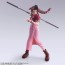 SQUARE ENIX Final FantasyVII Bring Arts Aerith Gainsborough, SQE66311, by SQUARE ENIX