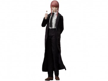 three zero 1/6 Fig Zero Makima (Chainsaw Man), THZ26850, by three zero