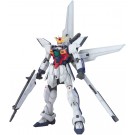 BANDAI    1/100 MG Gundam X   Plastic Model kit, BAN65403, by BANDAI