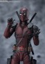 Bandai S.H.Figuarts Deadpool (DEADPOOL 2), BAC50757, by BANDAI