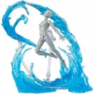 Bandai Tamashii EFFECT WATER Blue Ver. for S.H.Figuarts, BAC64785, by BANDAI