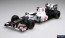 Fujimi 1/20 Grand Prix SPOT 27 Sauber C 31 Spain GP 1/8 with helmet , FUJ91556, by FUJIMI