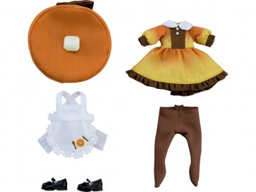 Good Smile Company Nendoroid Doll Outfit Set: Pancake-chan, GSC80857, by GOOD SMILE COMPANY