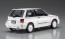Hasegawa 1/24 Toyota Starlet EP71 Turbo S (3 Door) Mid Model Super Limited  , HAS05086, by HASEGAWA