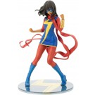 Kotobukiya 1/7 Marvel Ms. Marvel Renewal Package Bishoujo Statue, KBY58167, by KOTOBUKIYA