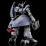 Premium Bandai HG 1/144 BAUND DOC (GATES CAPA CUSTOM) NRX-055, PBA621887, by Premium Bandai