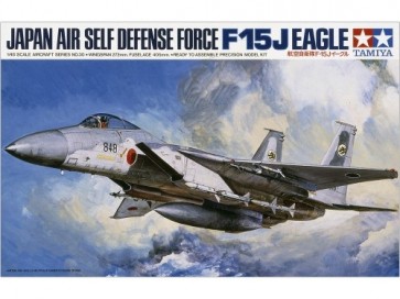 TAMIYA 1/48 F-15J , TAM61030, by TAMIYA