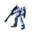 BANDAI  1/144 HGUC Unicorn Gundam Unicorn mode   Plastic Model kit, BAN10126, by BANDAI