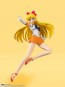 Bandai S.H.Figuarts Sailor Venus -Animation Color Edition- "Sailor Moon" , BAN96024, by BANDAI