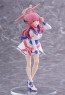 Good Smile Company POP UP PARADE Aru: Mischievous Straight Ver. (Blue Archive), GSC48395, by GOOD SMILE COMPANY