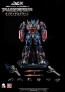 three zero Transformers: Revenge of the Fallen DLX Optimus Prime (Reissue), THZ16415, by three zero