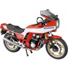 Aoshima 1/12 The Bike No.25 Honda RC04 CB750F Bol d'Or 2 '81 optional specifications, AOS68519, by AOSHIMA