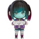 Good Smile Company Nendoroid Makina (Milky Subway The Galactic Limited Express), GSC76473, by GOOD SMILE COMPANY