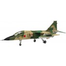 Platz 1/144 JASDF Fighter Support F-1 "3rd Squadron", PLZ78190, by PLATZ