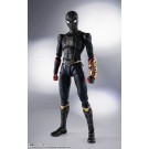 Bandai S.H.Figuarts Spider-Man (Black & Gold Suit) (Spider-Man: No Way Home), BAC20927, by BANDAI