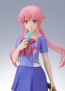 Good Smile Company POP UP PARADE Yuno Gasai (Future Diary), GSC93796, by GOOD SMILE COMPANY